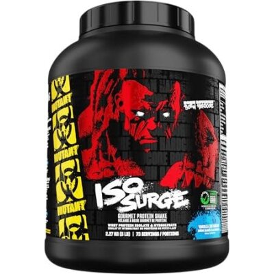 Mutant Iso Surge - 2270g