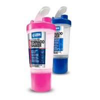 USN Tornado Shaker - 500ml