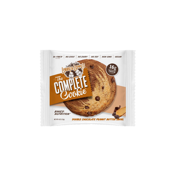 Lenny&Larrys The Complete Cookie - 113g