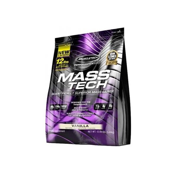Muscletech MASS TECH - 5440g