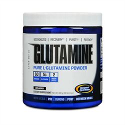 Gaspari Nutrition Glutamine - 300g Neutral