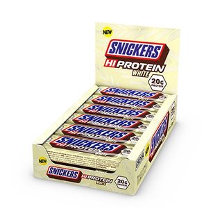 Mars Snickers Hi Protein Low Sugar - 57 g