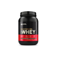 Optimum Nutrition 100% Whey Gold Standard - 899 g Extreme Milk Chocolate