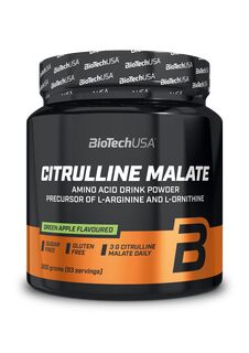 Biotech USA Citrulline Malate - 300g