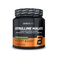 Biotech USA Citrulline Malate - 300g