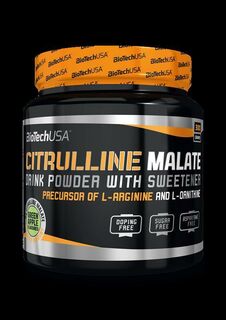 Biotech USA Citruline Malate - 300g Neutral