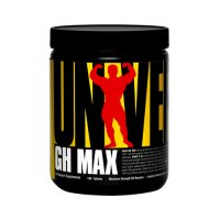 Universal Nutrition Gh Max - 180 Tabletten
