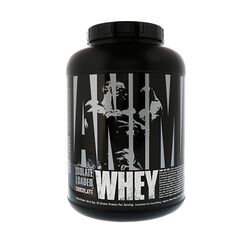 Universal Nutrition Animal Whey - 230g Chocolate