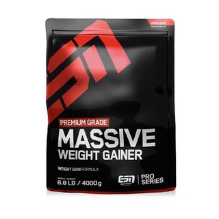 Esn Massive Weight Gainer - 4kg