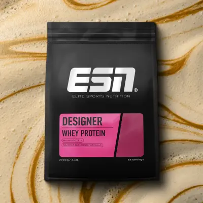 Esn Designer Whey Protein - 2000g
