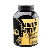 Peak Anabolic Protein Selection - 1800 g