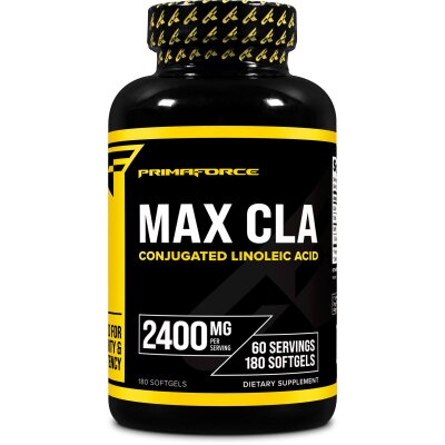 Primaforce Max CLA - 180 Kapseln