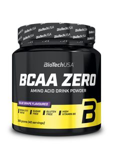 Biotech USA BCAA Zero - 360 g Pulver