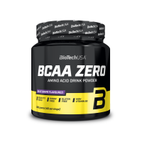 Biotech USA BCAA Zero - 360 g Pulver