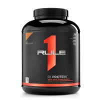 RULE 1 Whey Protein Isolate - 2228 g