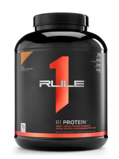 RULE 1 Protein - 2228 g Cookies Creme