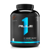 RULE 1 - Whey Blend - 2240 g