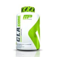 MusclePharm CLA Core - 90 Soft Gels Kapseln