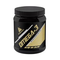 PEAK Omega -3 - 400 Kapseln