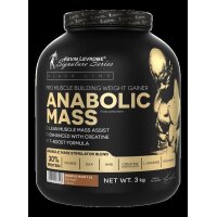 Kevin Levrone  Signature Series Anabolic Mass - 3 Kg