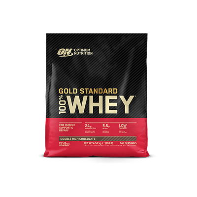 Optimum Nutrition 100% Whey Gold Standard - 4540 g