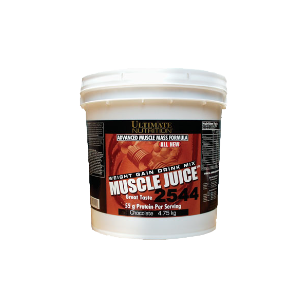 Ultimate Nutrition Muscle Juice 2544 -  4750g