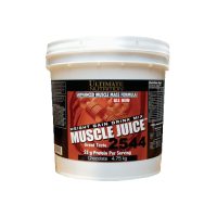 Ultimate Nutrition Muscle Juice 2544 -  4750g