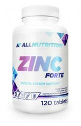 ALL NUTRITION Zinc Forte - 120 Tableten