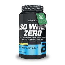 Biotech USA  Iso Whey Zero - 908 g