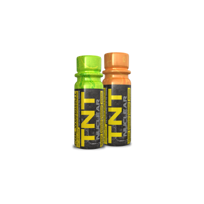 NXT NUTRITION Tnt Nuclear - 60 ml