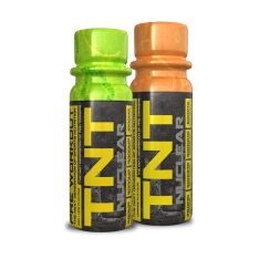 NXT NUTRITION Tnt Nuclear - 60 ml Orange