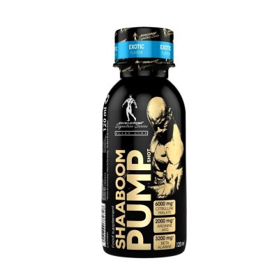 Kevin Levrone Shaaboom Pump - 80 ml