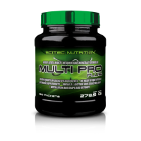 Scitec Nutrition Multi Pro Plus - 30 Päckchen