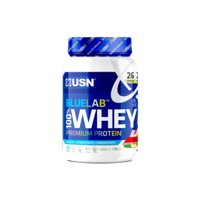 USN Blue Lab 100 % Whey Premium Protein - 908 g