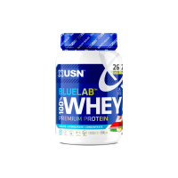 USN Blue Lab 100 % Whey Premium Protein - 908 g