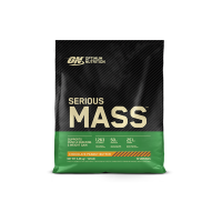 Optimum Nutrition Serious Mass - 5450g