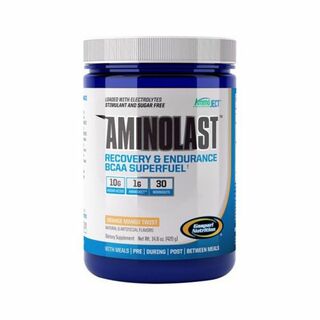 Gaspari Nutrition Aminolast - 420g