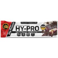 All Stars HY-PRO Protein Bar - 100g Double Chocolate