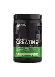 Optimum Nutrition Micronised Creatine - 634 g  Pulver...