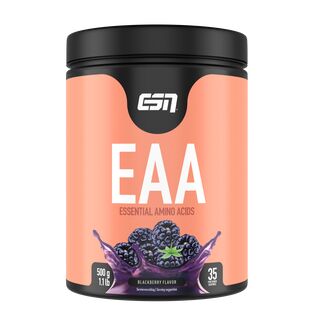 Esn EAA - 500 g Pulver Peach Iced Tea