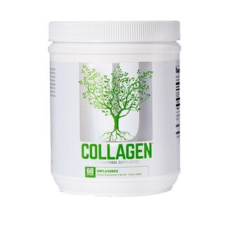 Universal Nutrition Collagen - 300 g Pulver