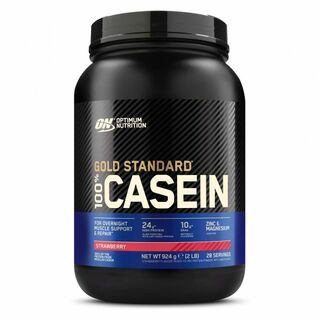 Optimum Nutition 100 % Casein - 924 g