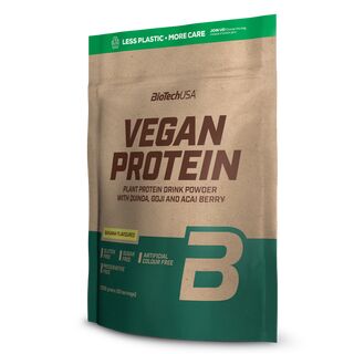 Biotech USA Vegan Protein - 2 Kg