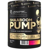Kevin Levrone Signature Series Shaaboom Pump - 385 g Pulver Exotic