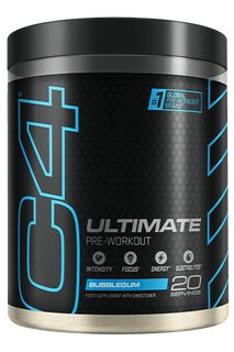 Cellucor C 4 Ultimate - 496 g Pulver