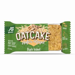 All Stars All Natural Oatcake - 80g Just Oats