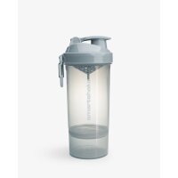 Smart Shake Orginal 2 Go - 600 ML Dust Blue