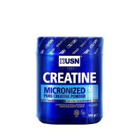 USN Creatine Micronized - 500 g Pulver