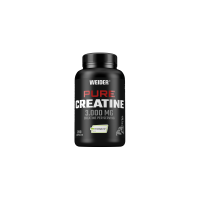 WEIDER Pure Creatine Capsules - 200 Kapseln
