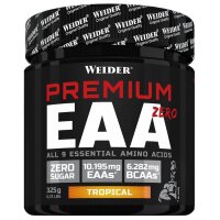 WEIDER Premium Zero EAA - 325 g Pulver